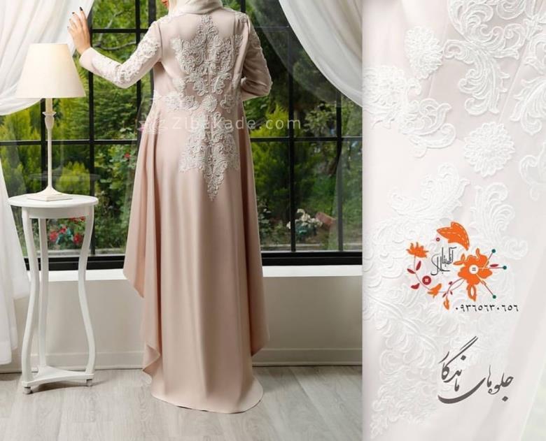 مانتو عقد از کجا بخرم